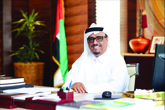 الإمارات - ضاحي خلفان: حاجة ماسة للتعاون مع الشركاء لمواجهة التحديات في مكافحة الجريمة' 