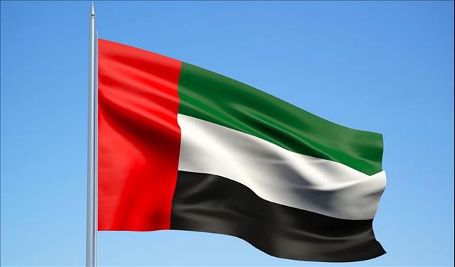 الإمارات تعلن أولويات شهر مارس مع بدء رئاستها لمجلس الأمن الدولي' 