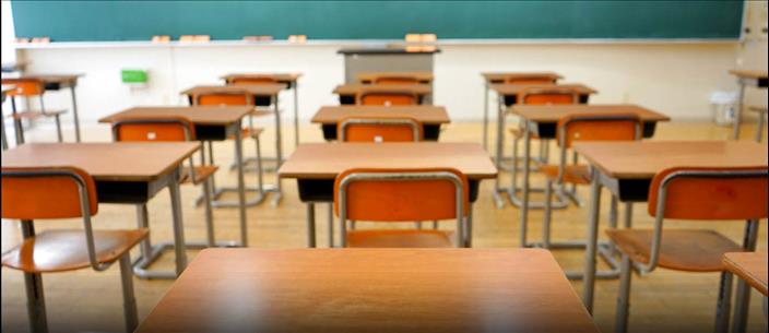 الإمارات - اختبارات في المدارس اليوم لقياس جاهزيتها لامتحانات الفصل الثاني' 