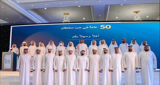 الإمارات - «الشارقة الرياضي» يكرم شركاء النجاح في طواف الشارقة الدولي' 