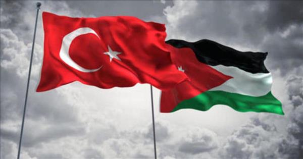 الاردن - التقارب الأردني التركي ماذا يحمل؟