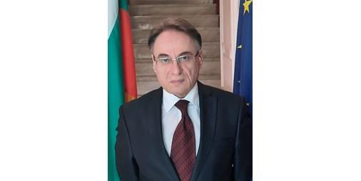 السفير البلغاري أكثر من 25 اتفاقية ومذكرة تفاهم تسير العلاقات مع الكويت