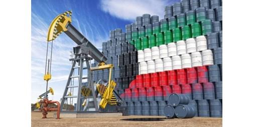 الكويت تزيد انتاجها النفطي إلى 2 666 مليون برميل يوميا خلال أبريل المقبل وفقا لاتفاق أوبك+