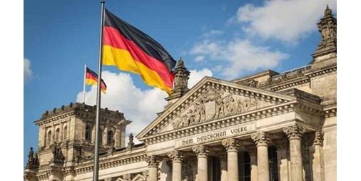 الكويت - الحكومة الألمانية تخصص 1.5 مليار دولار إضافية للمكافحة الدولية لكورونا