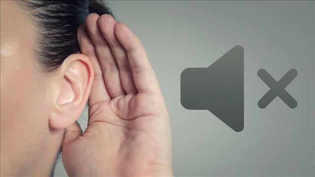 الإمارات - الصحة العالمية تحذر: أكثر من مليار شخص معرضون لفقدان السمع' 
