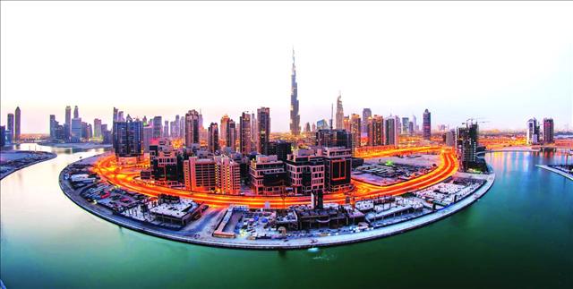 الإمارات - صندوق الادخار يشجع الموظفين على دخول عالم الاستثمار' 