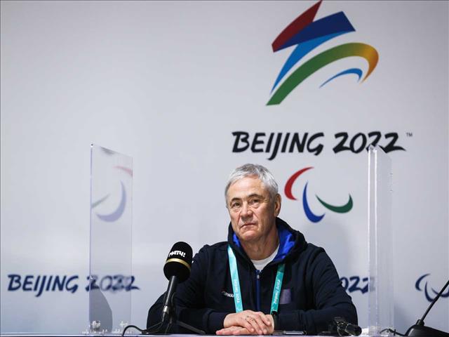 الإمارات - منع مشاركة روسيا وروسيا البيضاء في الألعاب البارالمبية' 