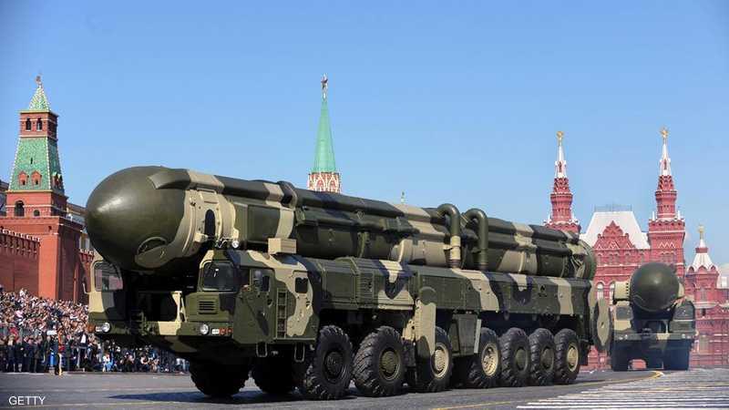 الإمارات - هل يمكن أن تلجأ روسيا لاستخدام الأسلحة النووية وما هى سيناريوهات الرد؟' 
