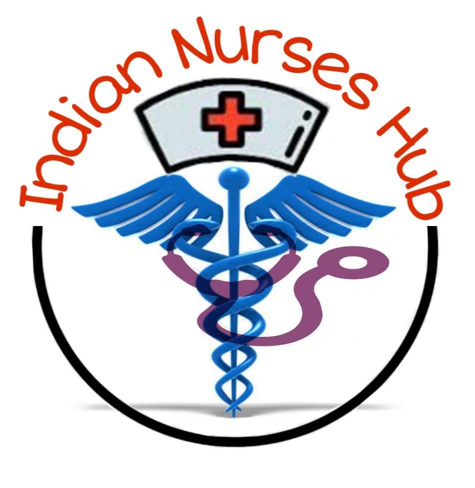 nursing student symbol