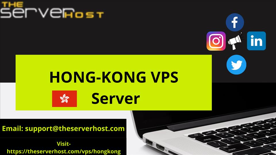 TheServerHost a Reliable VPS Server provider Launched Cheape…