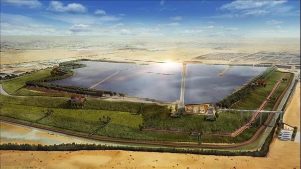 UAE: Treated wastewater to irrigate over 4,000 farms, forests