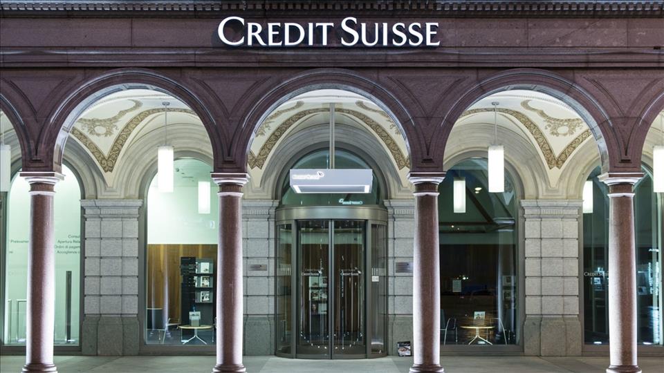 Schweiz – Staatsanwalt fordert Höchststrafe für Credit S …