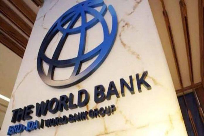 World Bank mobilizes an emergency financing package of over ... | MENAFN.COM