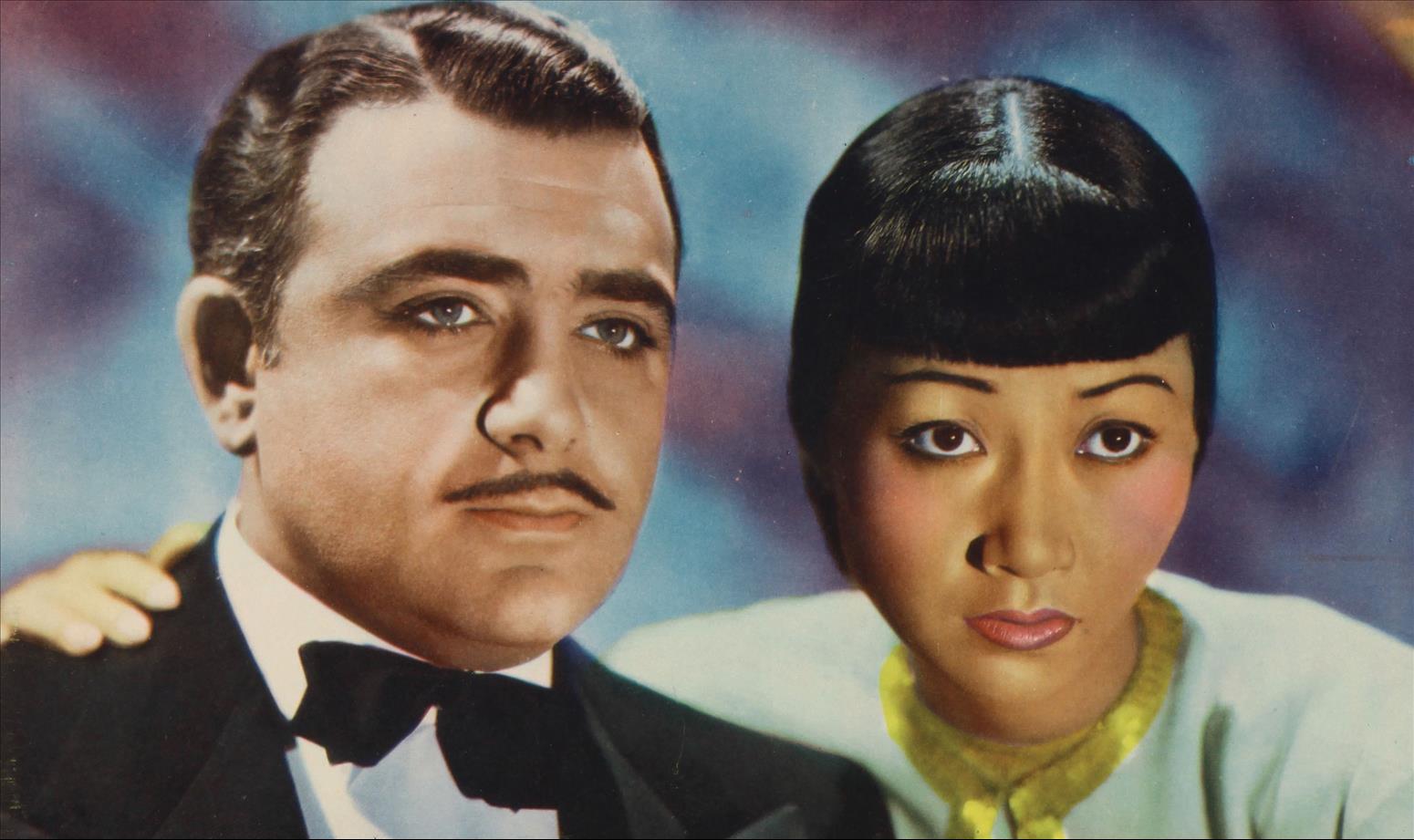 After Hollywood Thwarted Anna May Wong The Actress Took Matters Into   TC 41421image Story 