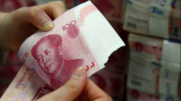 China welcomes Russian firms to trade with RMB
