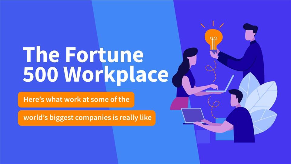 The Fortune 500 Workplaces With The Biggest Pay Gap Between CEO & Employee