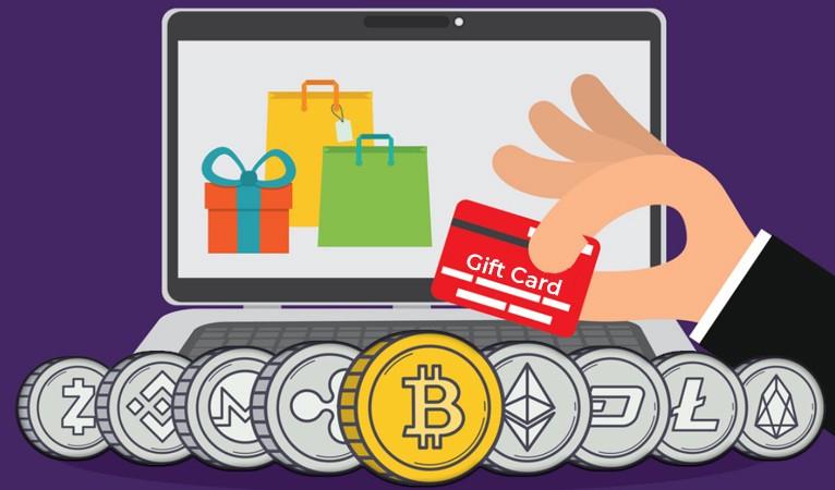 Giftchill Launches Crypto Gift Cards Website to Deliver a CuttingEdge  Customer Experience  Newswire