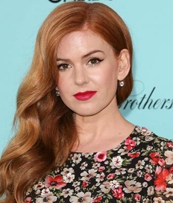 Isla Fisher joins animated comedy 'Strays' | MENAFN.COM