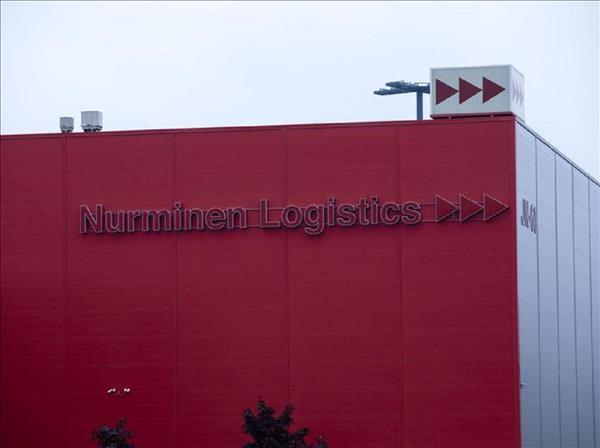 Finland's Nurminen Logistics to support commercialisation of Transcaspian Int'l Transport Route