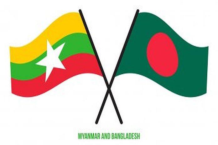 Strengthening Myanmar - Bangladesh trade and economic ties