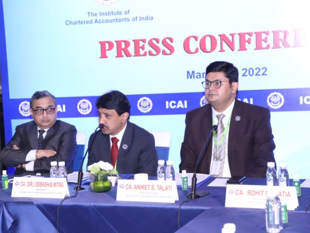 ICAI’s to introduce focused initiatives aimed at Inclusive Growth ...