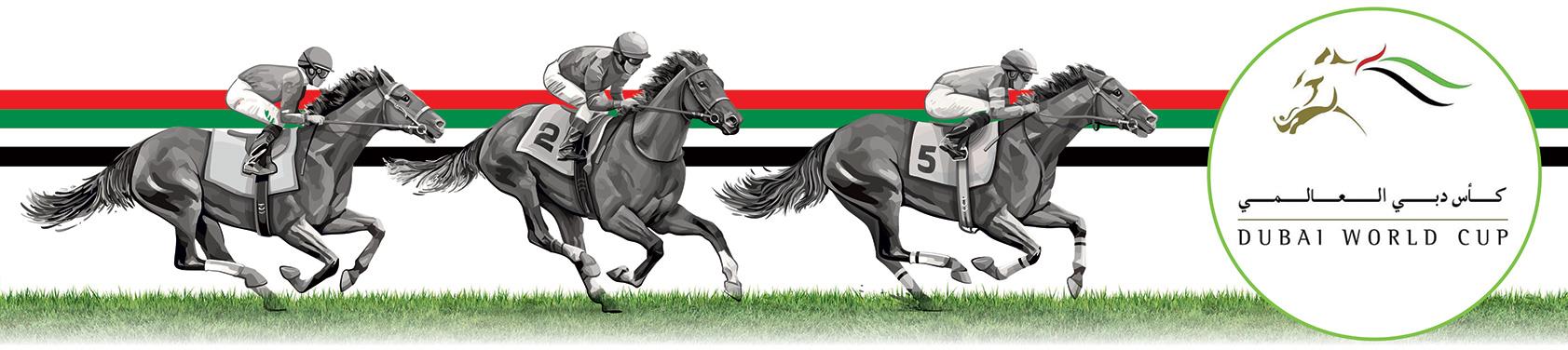 Live Dubai World Cup 2022 9 Races 305 Million Total Prize Money All Roads Lead To Meydan 0784