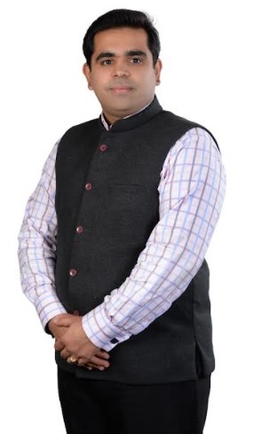 Ritesh Kumar