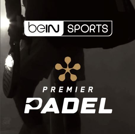 beIN SPORTS تنقل بطولة PREMIER PADEL حصرياً في 24 دولة ضمن … beIN SPORTS تنقل بطولة PREMIER PADEL حصرياً في 24 دولة ضمن …