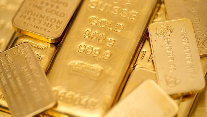 Gold Price Forecast: Bearish Gold Outlook Below Key Support | MENAFN.COM