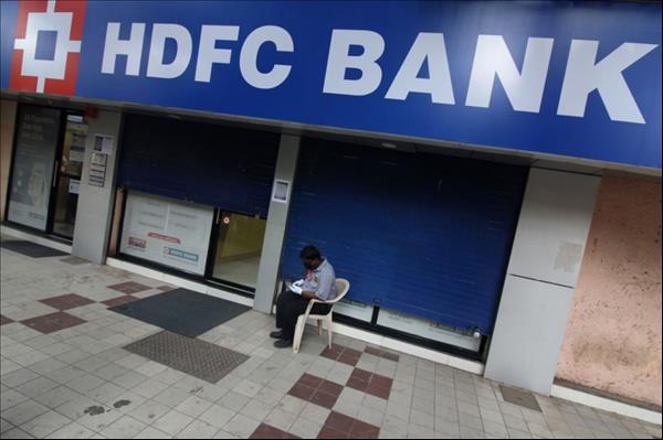 Indias Hdfc And Hdfc Bank Plan A Mega Merger Menafncom 9952