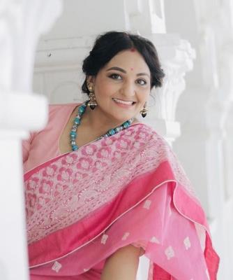 Urvashi Upadhyay: Audience will remember my character in 'Thapki Pyar Ki 2'   Urvashi Upadhyay: Audience will remember my character in 'Thapki Pyar Ki 2'