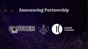 Panther Quant and Kaizen Finance form a Strategic Partnership with Jason Kidd joining the Advisory Board.
