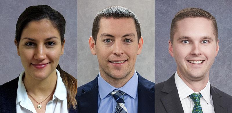 D&B Engineers And Architects Promotes Three Long Island Employees ...