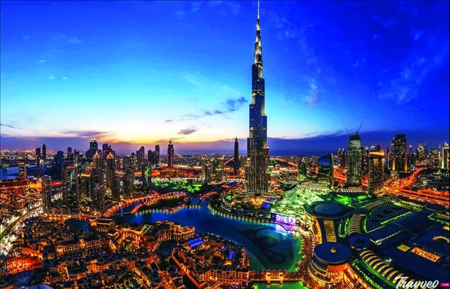 أداء قياسي لفنادق الإمارات في أول أسبوعين من رمضان' 