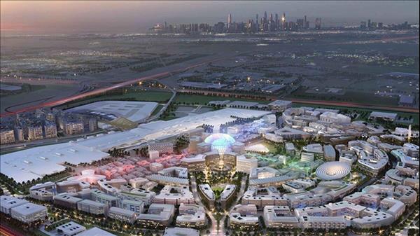 Sheikh Mohammed Announces New Committee To Supervise Expo 2020 Dubai ...