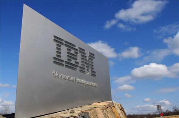 IBM's Q1 Revenue Rose 7.7% On Strong Cloud Computing Demand