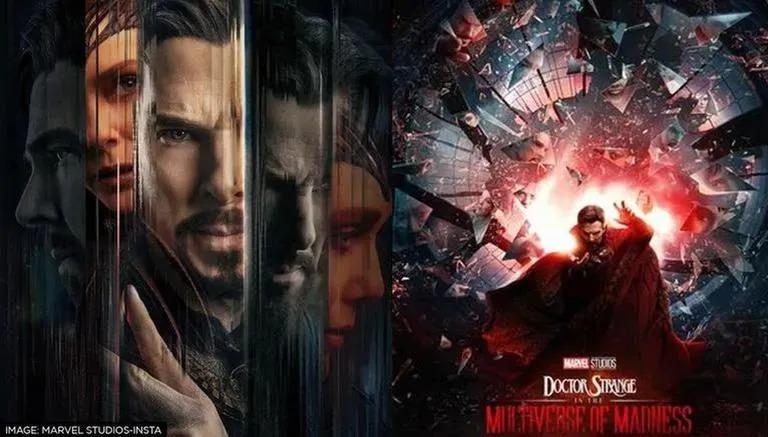 Dr strange multiverse of madness release date malaysia