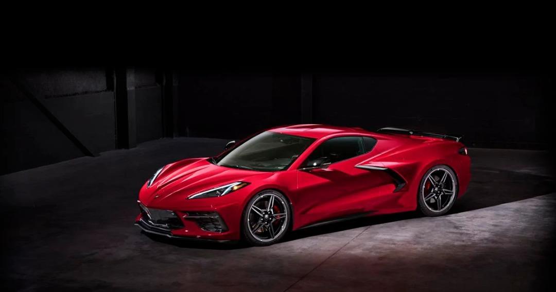 General Motors will produce an electrified Chevrolet Corvette next year