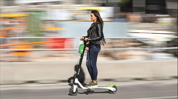 Dubai: How to apply for free e-scooter riding permit