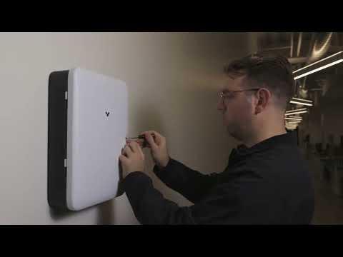 Verkada Wins Coveted Red Dot and iF Design Awards for Access Control ...
