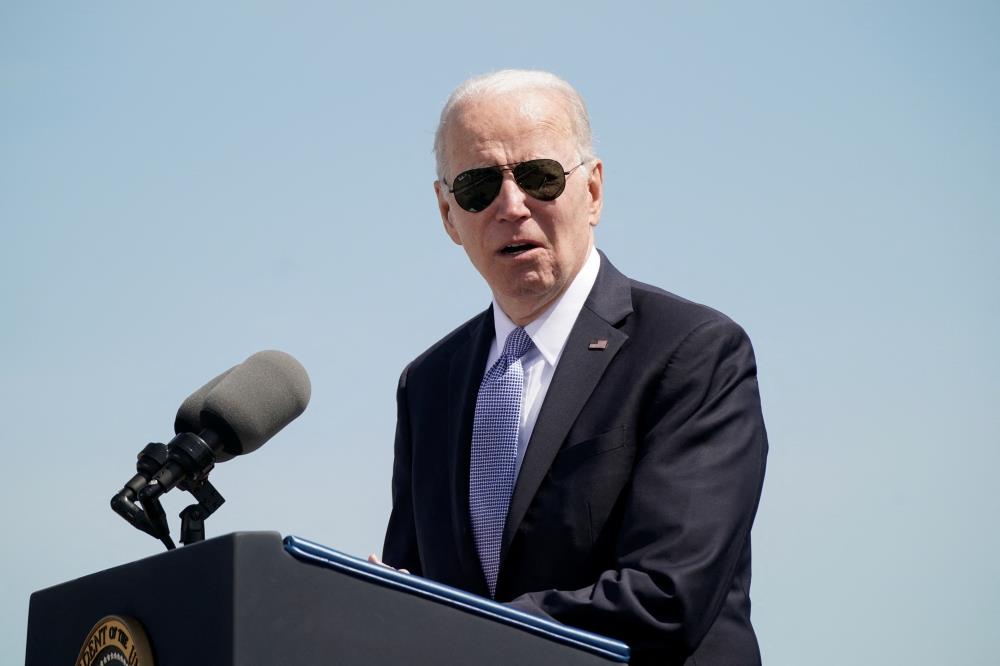 Biden's First Pardons Ease Punishment For Non-violent Drug Crimes