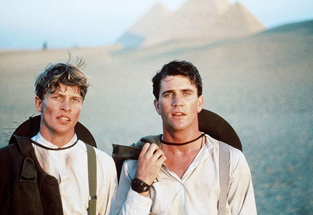 Peter Weir's Gallipoli 40 Years On: Deftly Directed And Still Devastating