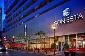 Sonesta Invests In 4 NYC Hotels Sonesta Invests In 4 NYC Hotels