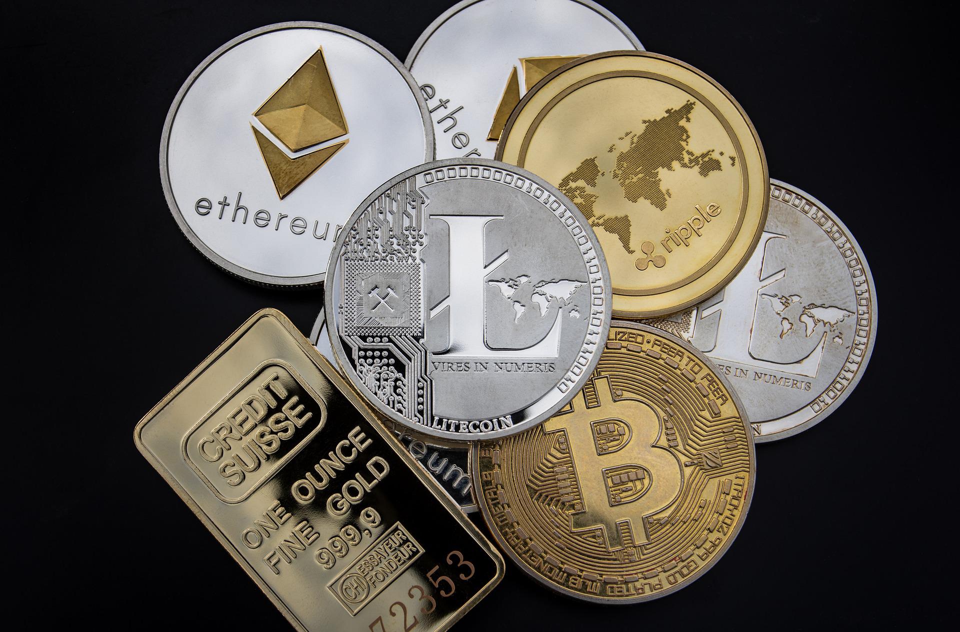 Cryptocurrency: Everything You Need to Know