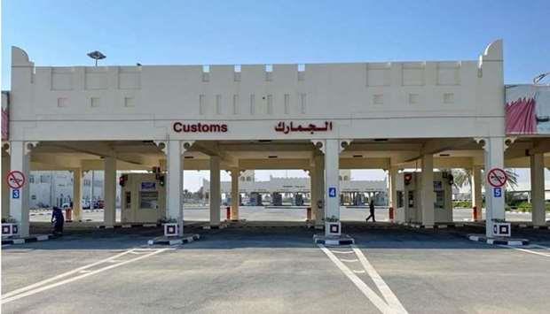 Insurance Policy For Travellers Coming To Qatar Via Abu Samra Border Now Available Online