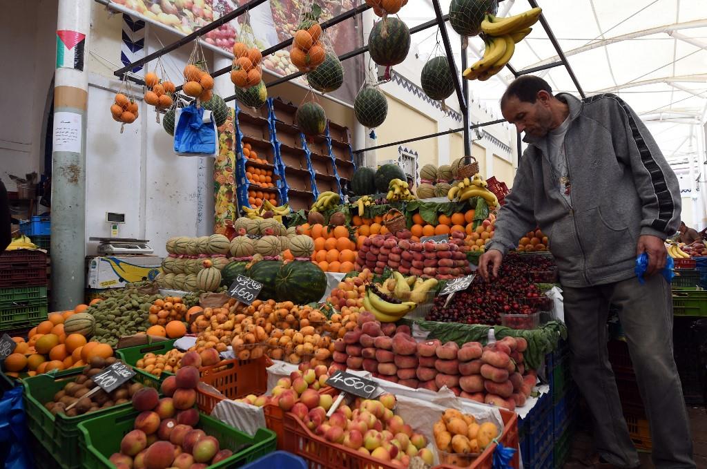 Production Of Stone Fruits Expected To Rise In Tunisia
