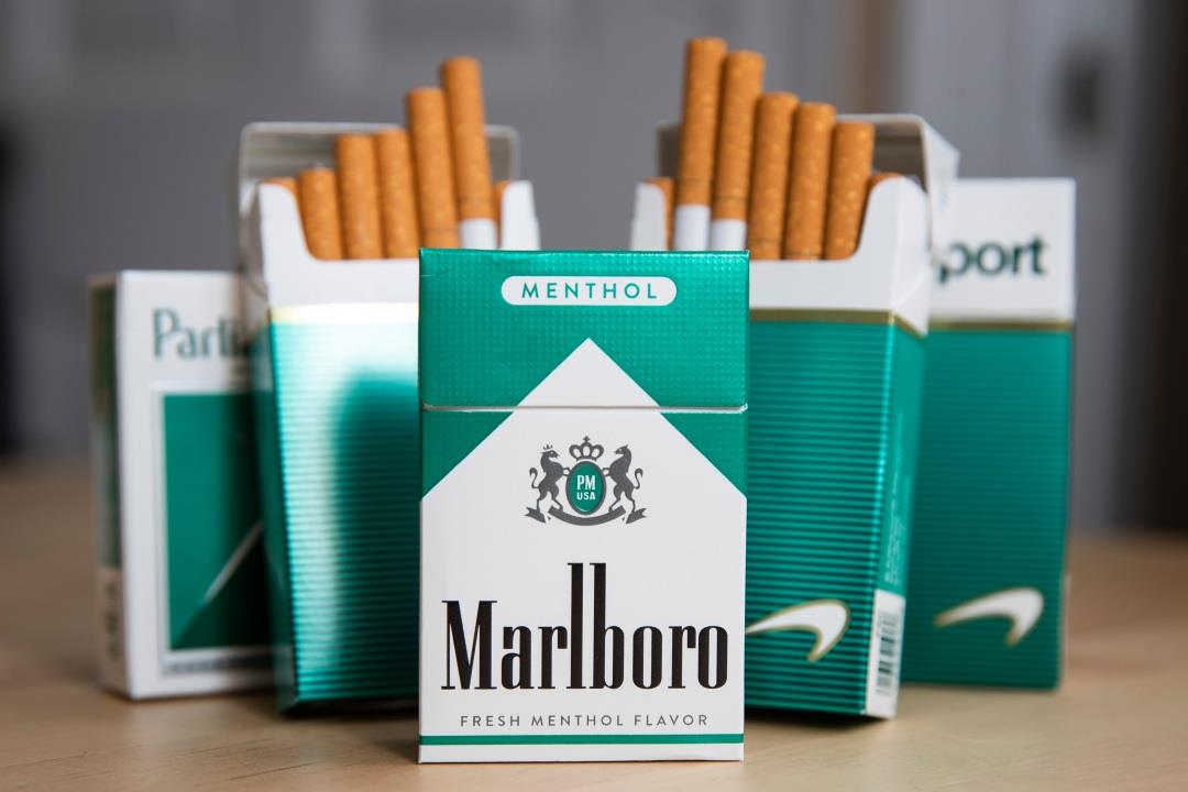 FDA Proposes Rule Prohibiting Menthol Cigarettes - NCI