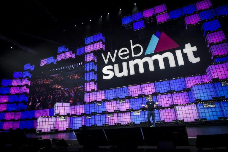 Rio to host top tech conference Web Summit