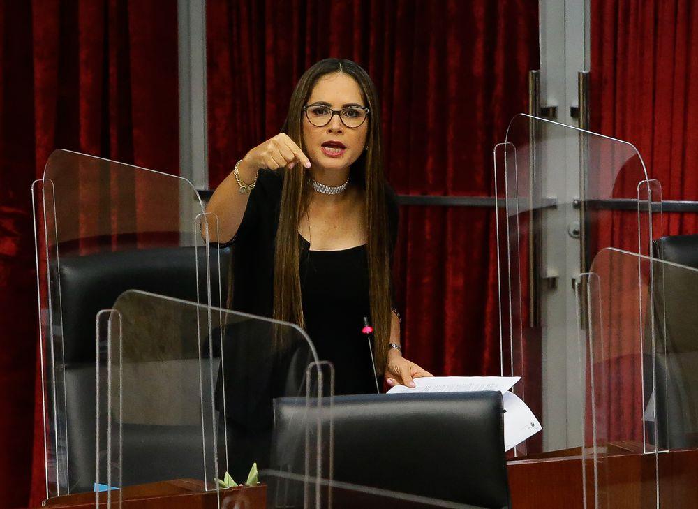 Prosecutor Requests Dismissal Of Zulay Complaint Against Journalist