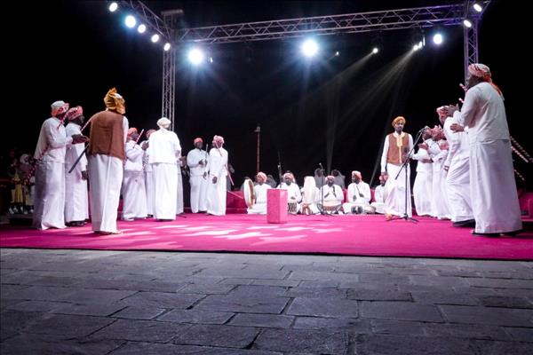 Eid Festivities At Katara Enthrall Thousands On First Two Days Of Eid